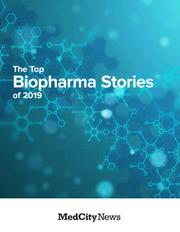 Biopharma Top Stories 2019