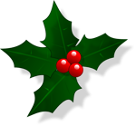 Christmas Holly