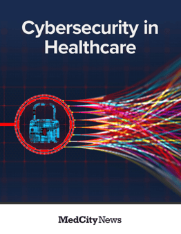 Cybersecurity in Healthcare 2