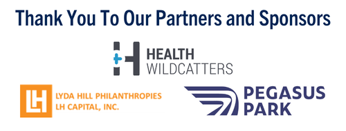 DH INVEST 2026 Partners & Sponsors