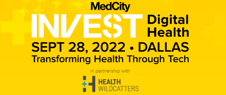 Digital Health Screenshot Banner