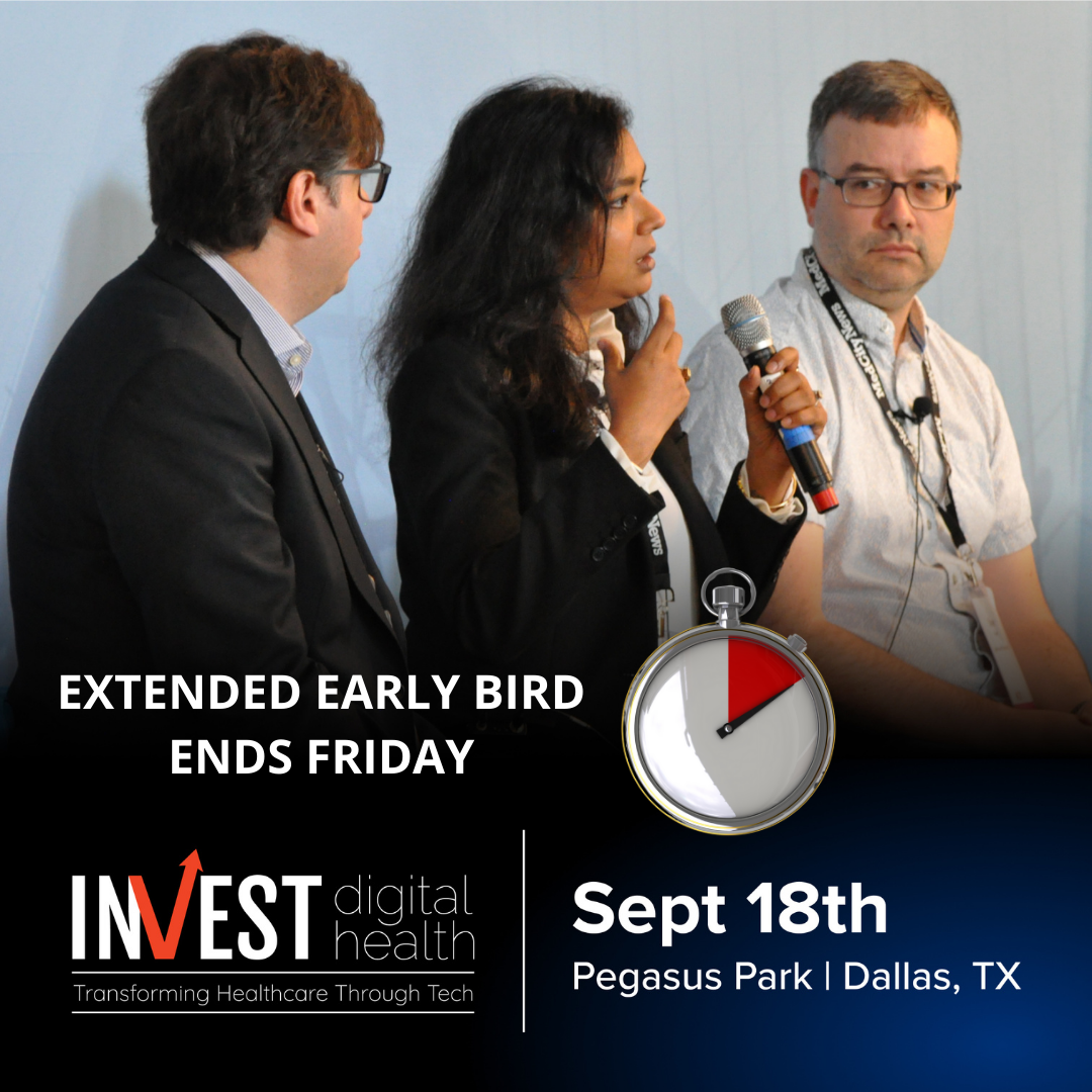 EARLY BIRD SPECIAL ENDS FRIDAY AUGUST 15th LAST Chance to SAVE $100