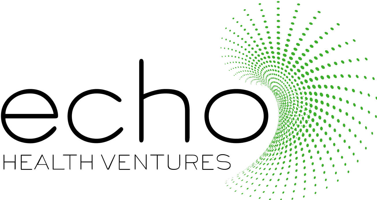 echo health ventures