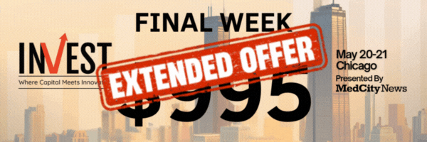 Extended INVEST Chicago 2025 Email Headers General