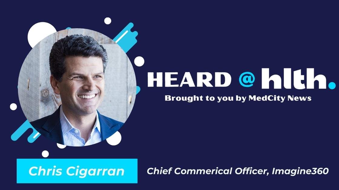 Heard HLTH Imagine360 Thumbnail