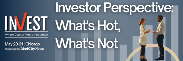 INVEST 2025 Promo Investor Perspective  Whats Hot, Whats Not