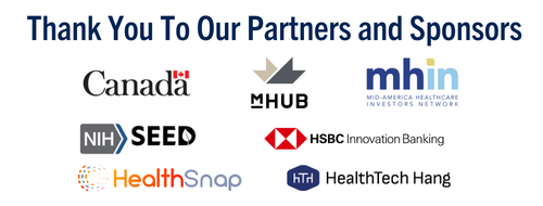 INVEST 2025 Sponsors