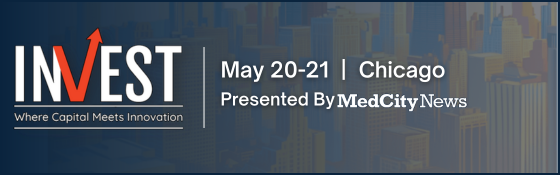 INVEST Chicago 2025 Email