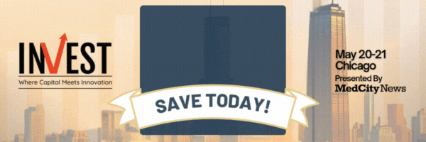 INVEST Chicago 2025 Email Headers