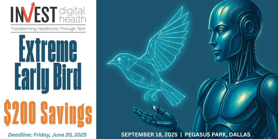 INVEST DH 2025 Extreme Early Bird