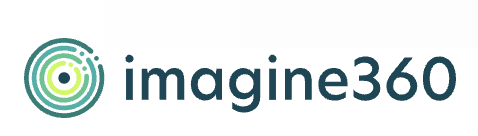 Imagine360 logo