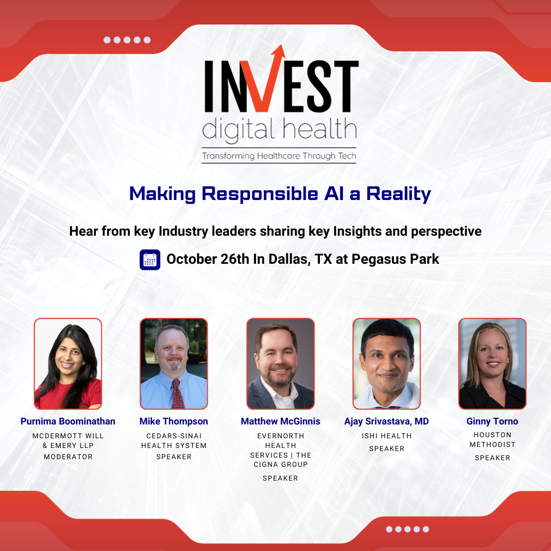 Making Responsible AI a Reality - No Register Now