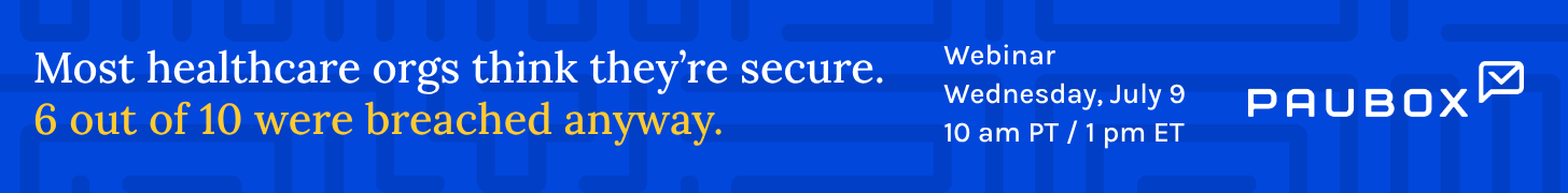 MedCity Newsletter Ad 728x90