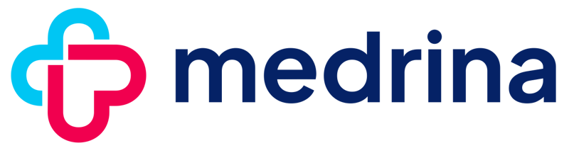 Medrina Logo