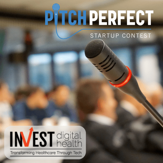 Pitch Competition