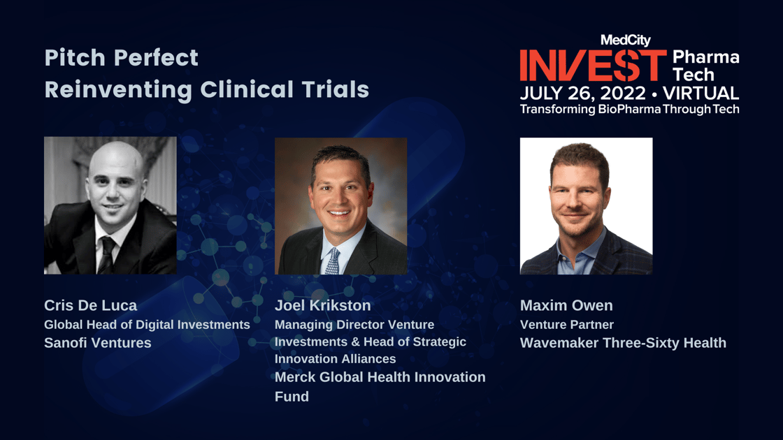 PitchPerfect PharmaTech