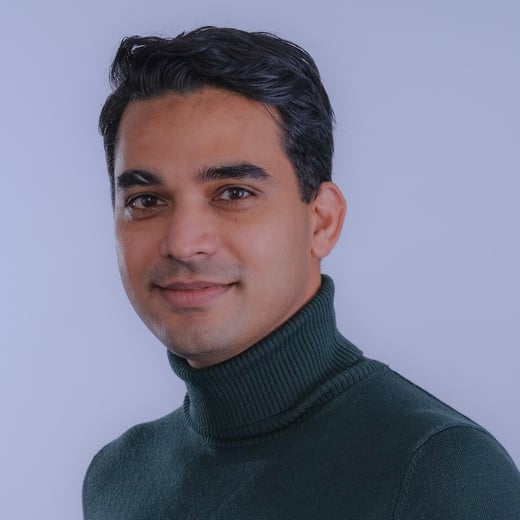 Raj