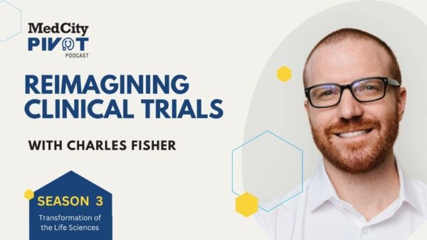 Reimagining Clinical Trials