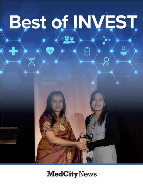 Best of INVEST