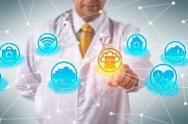 Securing and Operating Healthcare Data Environments