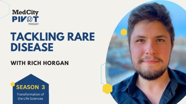 Tackling Rare Disease