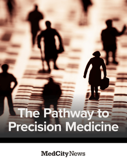 The Pathway to Precision Medicine