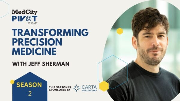 Transforming Precision Medicine