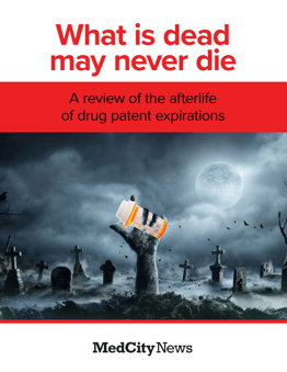 What is dead may never die