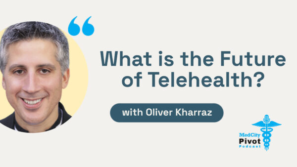 What is the future of telehealth-1
