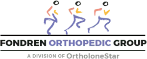 fondren-orthopedic-group-logo
