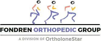 fondren-orthopedic-group-logo