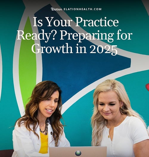 is your practice ready