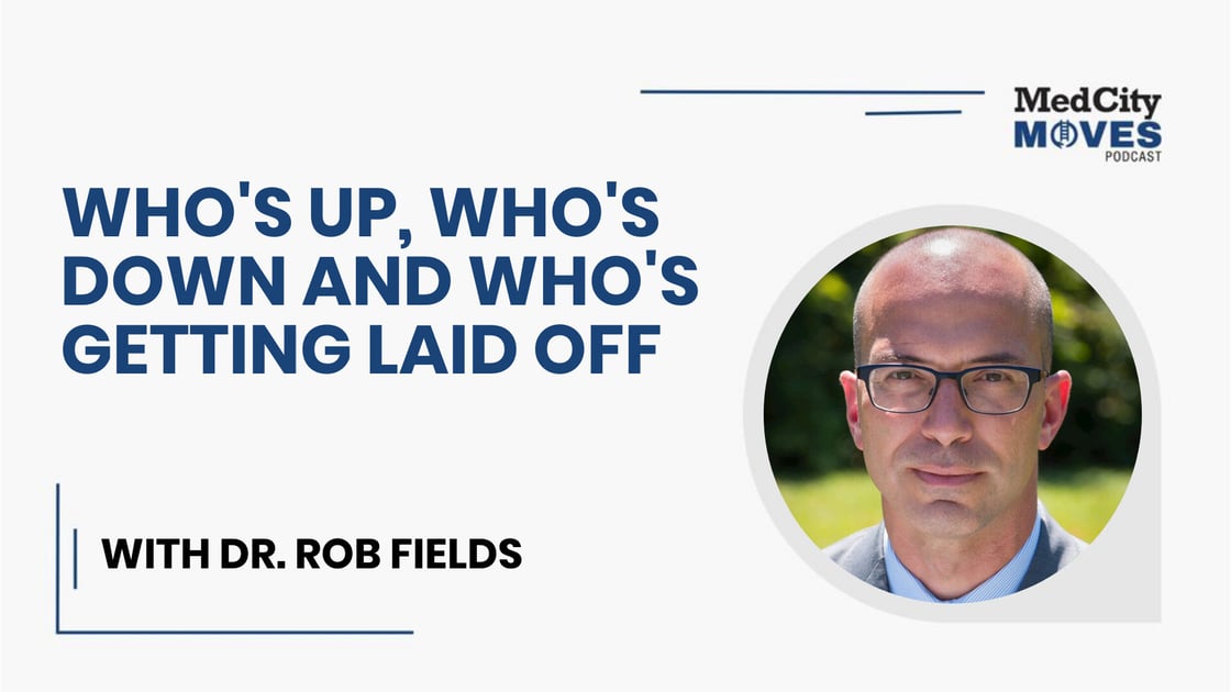 rob fields podcast