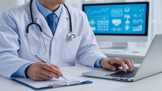 Selecting the Right EMR