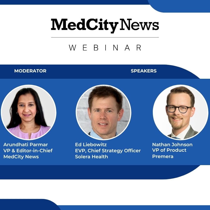 Webinar Today! What Self-Insured Employers Should Look for in a Digital Health Vendor
