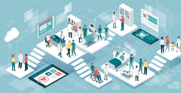 Streamlining Healthcare: How Technology is Removing Friction for Providers