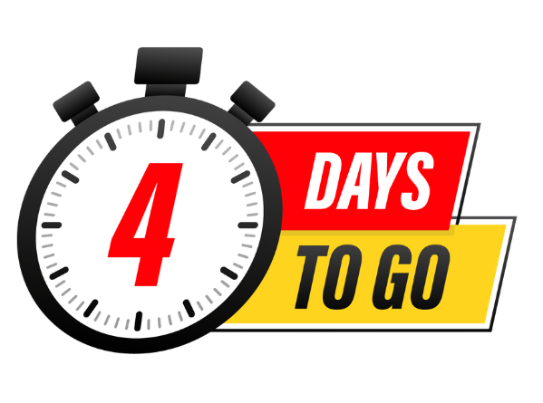 Attendees were Top Notch!