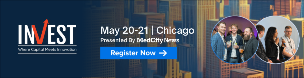 INVEST Chicago is Next Week, Get Your Ticket Now!