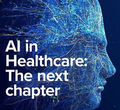 AI in Healthcare: The Next Chapter