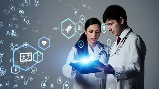 AI in Healthcare: Scratching the Surface