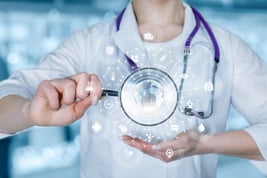 Tomorrow! Bringing eCommerce Best Practices to Healthcare to Attract and Retain Patients