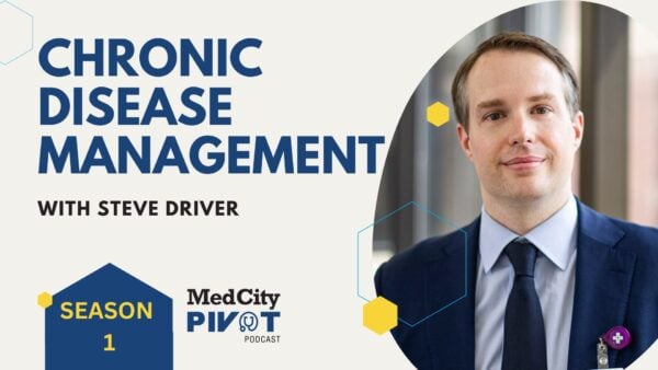 Medcity Pivot Podcast: Chronic Disease Management with an Interventional Cardiologist