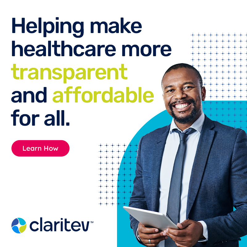 Helping to Transform Healthcare with Transparent Data Insights
