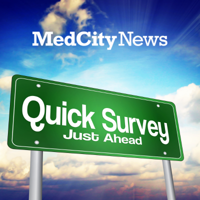 We Want Your Feedback