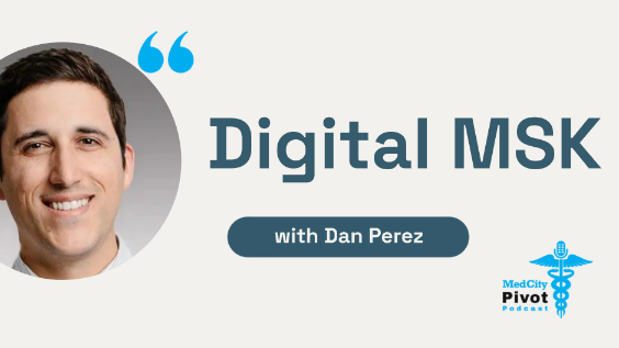 Dan Perez Podcast