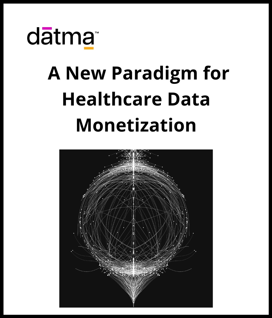 Federated Data Models Offer New Paradigm for Data Monetization in the Healthcare Sector