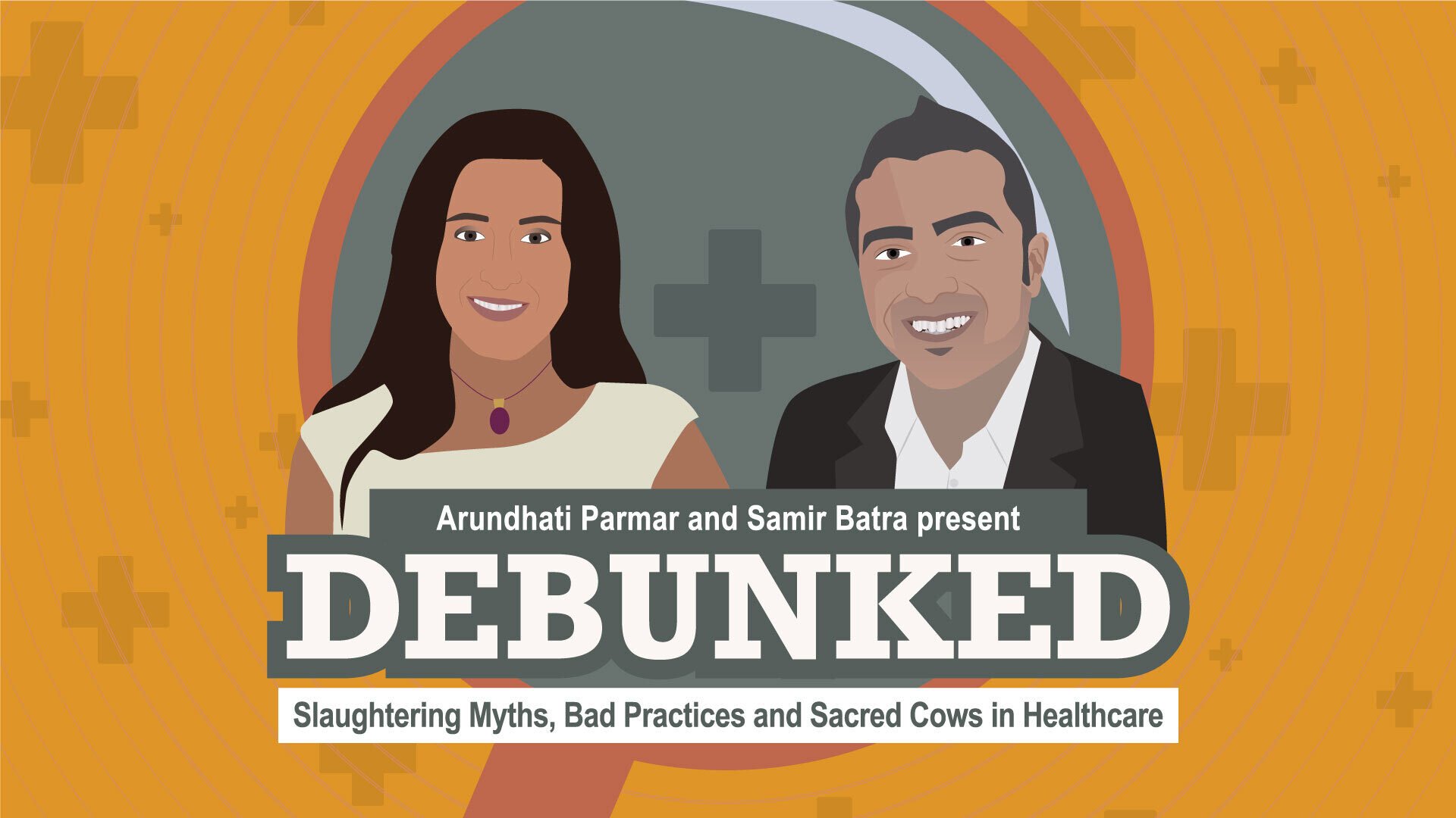 Debunked | No-Fluff Healthcare News Show | Presented by MedCity News | Episode 9