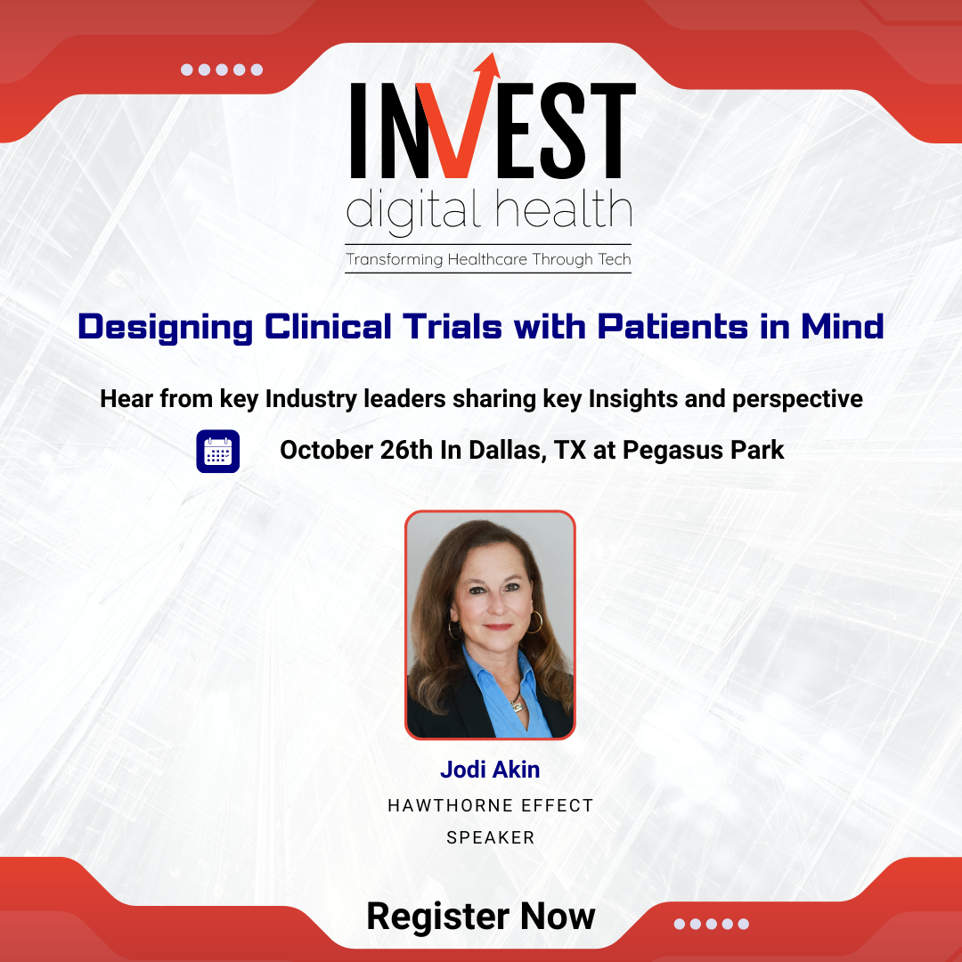 Designing Clinical Trials with Patients in Mind