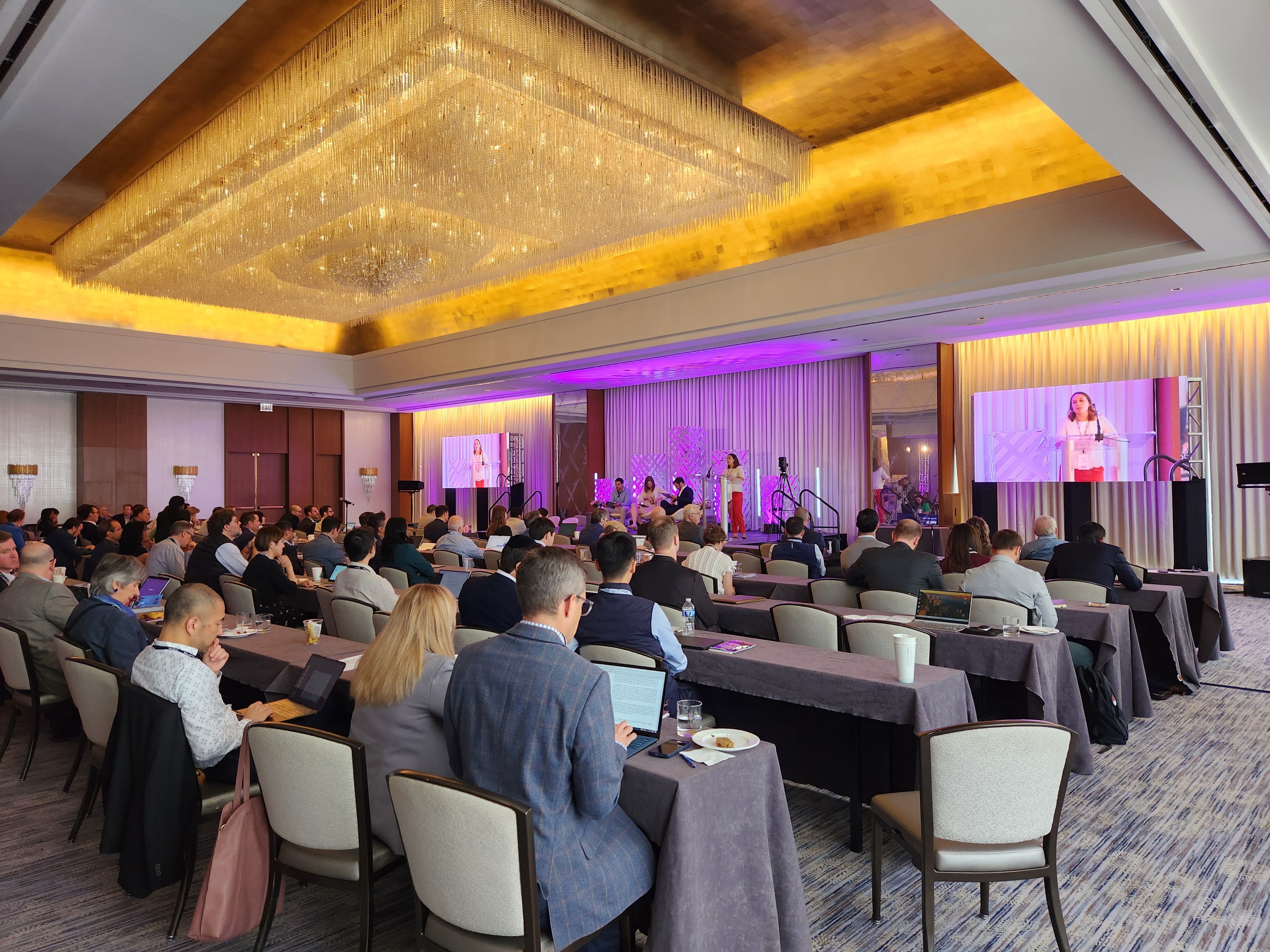 Want to Speak at INVEST Digital Health? Submit Your Speaking Proposal