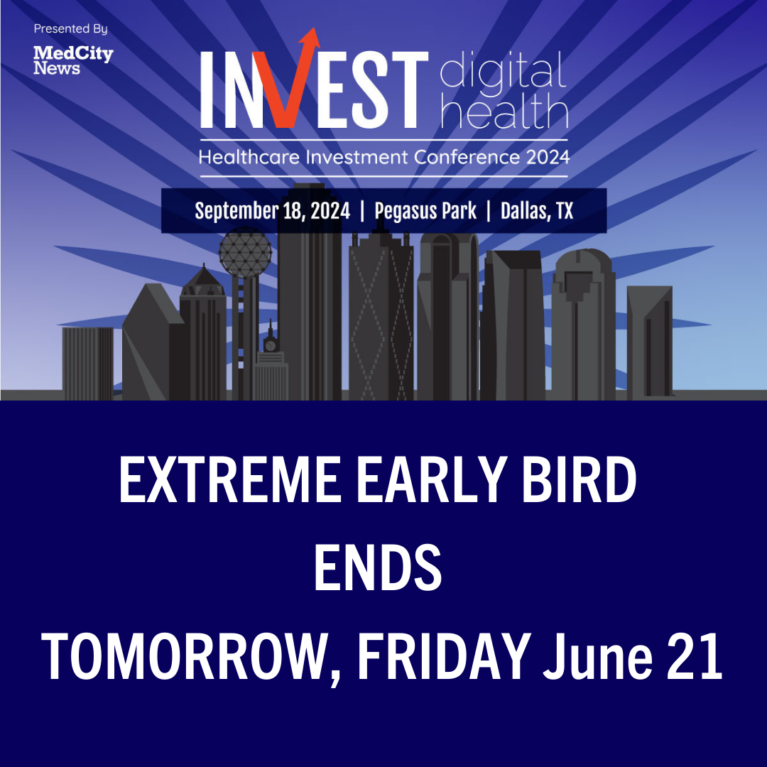 Final Call: Extreme Early Bird Pricing Ends Tomorrow!